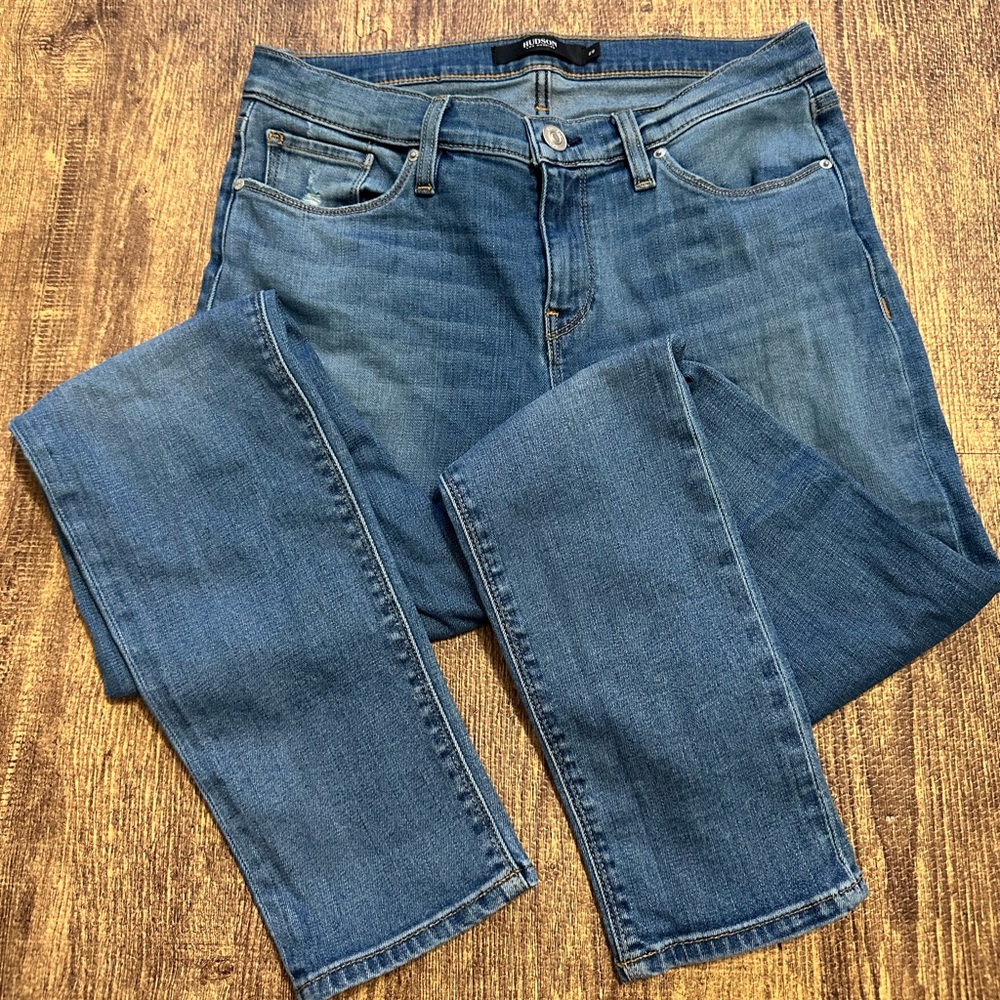 Hudson Jeans